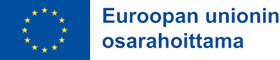 Euroopan unionin osarahoittama